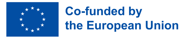Co-Funded by the EU